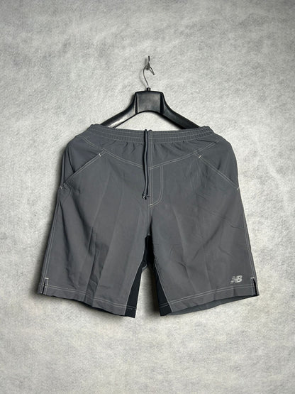 New Balance Gray Short - Small