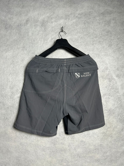 New Balance Gray Short - Small