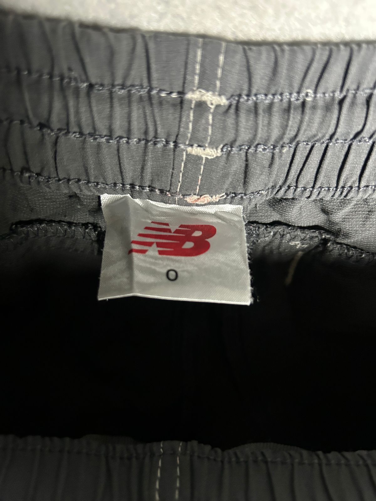 New Balance Gray Short - Small