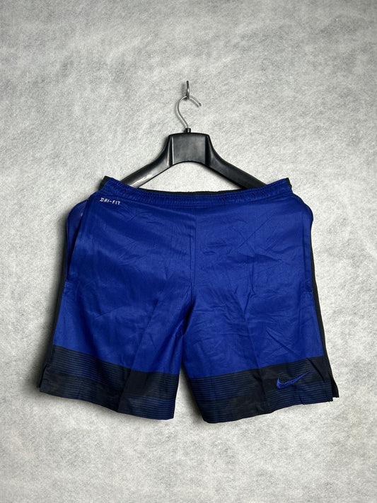 Nike 2 Shades Of Blue Short - Small