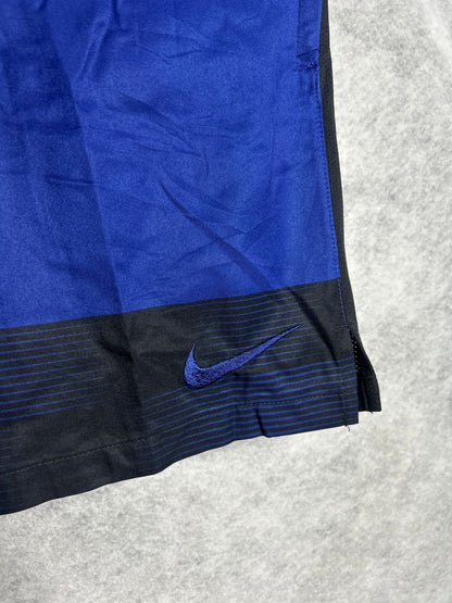 Nike 2 Shades Of Blue Short - Small