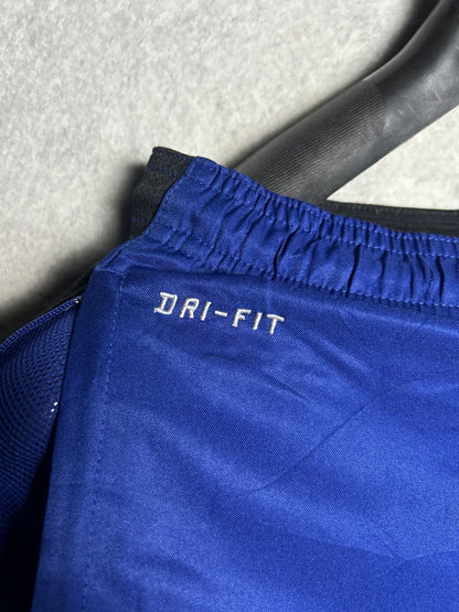 Nike 2 Shades Of Blue Short - Small