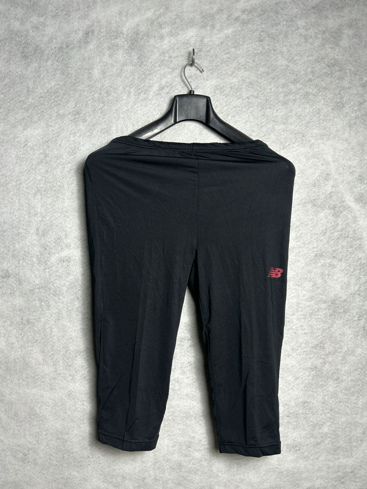 New Balance 3 QTR Short - Small