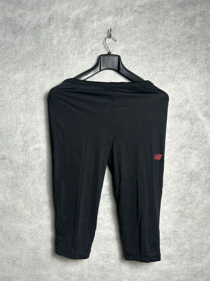 New Balance 3 QTR Short - Small
