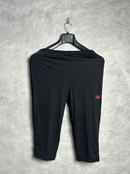 New Balance 3 QTR Short - Small