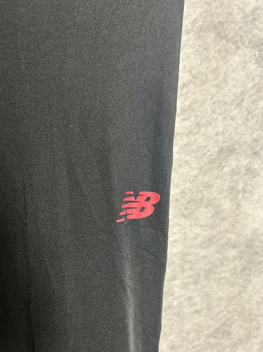 New Balance 3 QTR Short - Small