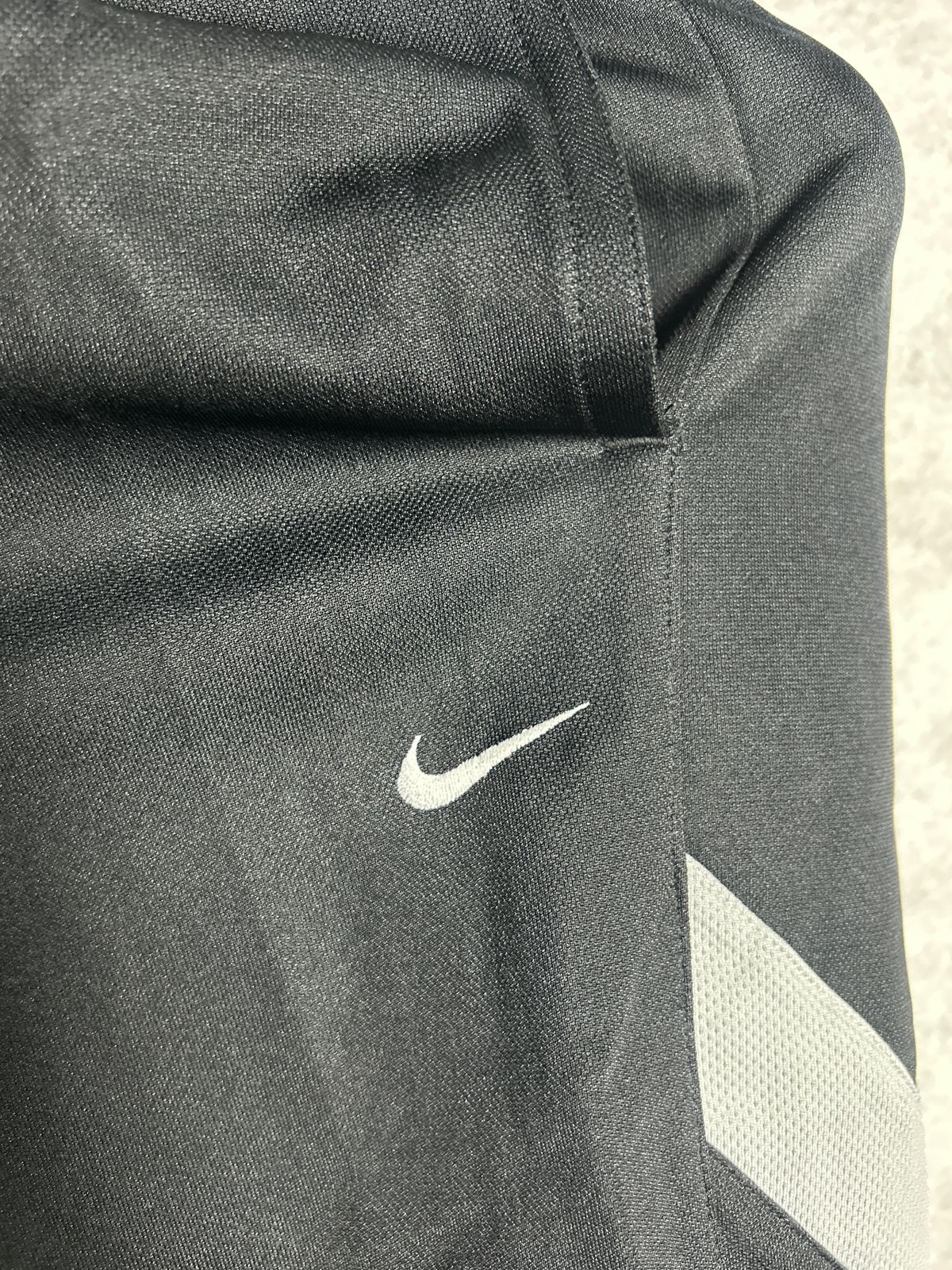 Nike Dri Fit Black Short - Small
