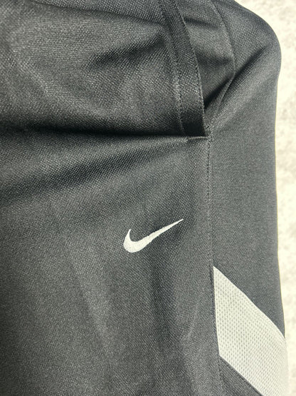 Nike Dri Fit Black Short - Small