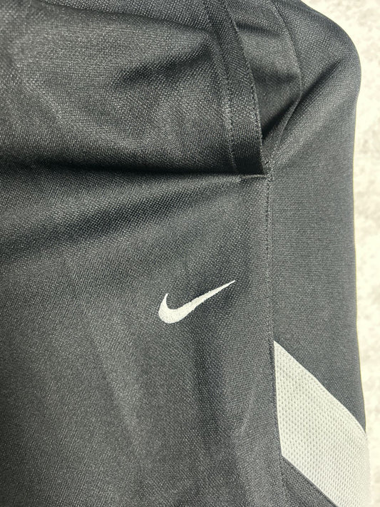 Nike Dri Fit Black Short - Small