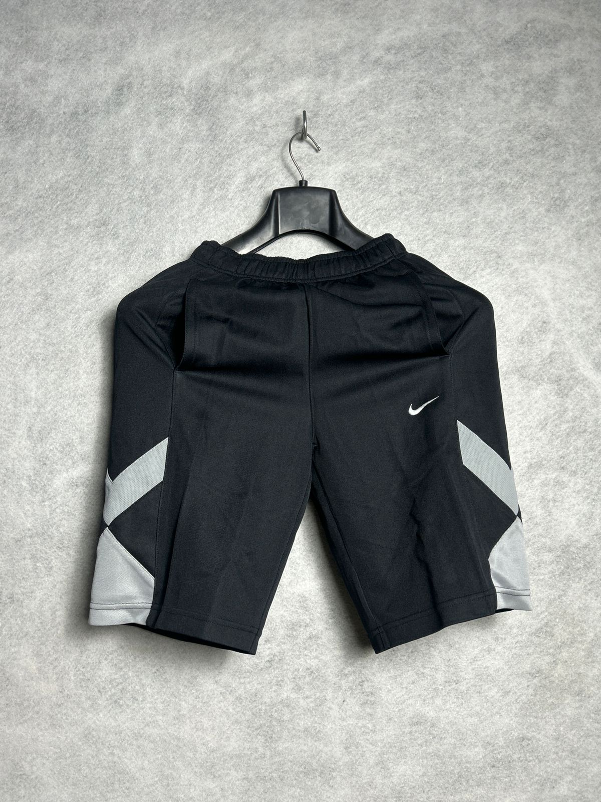 Nike Dri Fit Black Short - Small