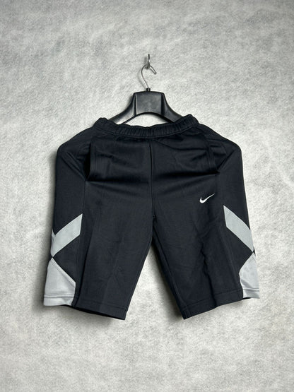 Nike Dri Fit Black Short - Small