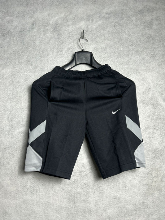 Nike Dri Fit Black Short - Small