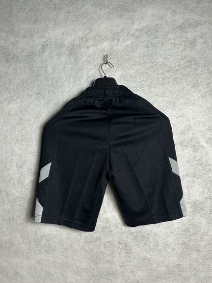Nike Dri Fit Black Short - Small
