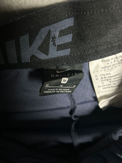 Nike Purplish Blue Short - Medium