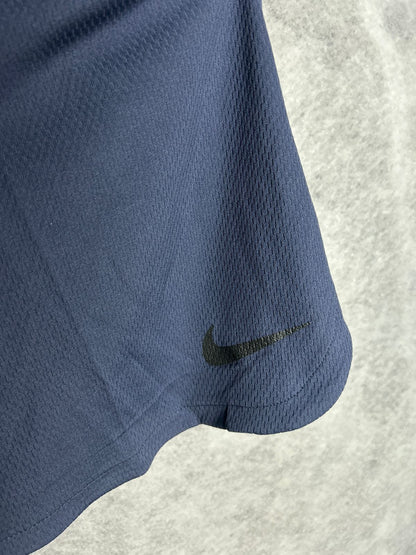 Nike Purplish Blue Short - Medium