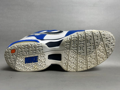 Nike Air Max Gobal Court 10s -  Euro 42