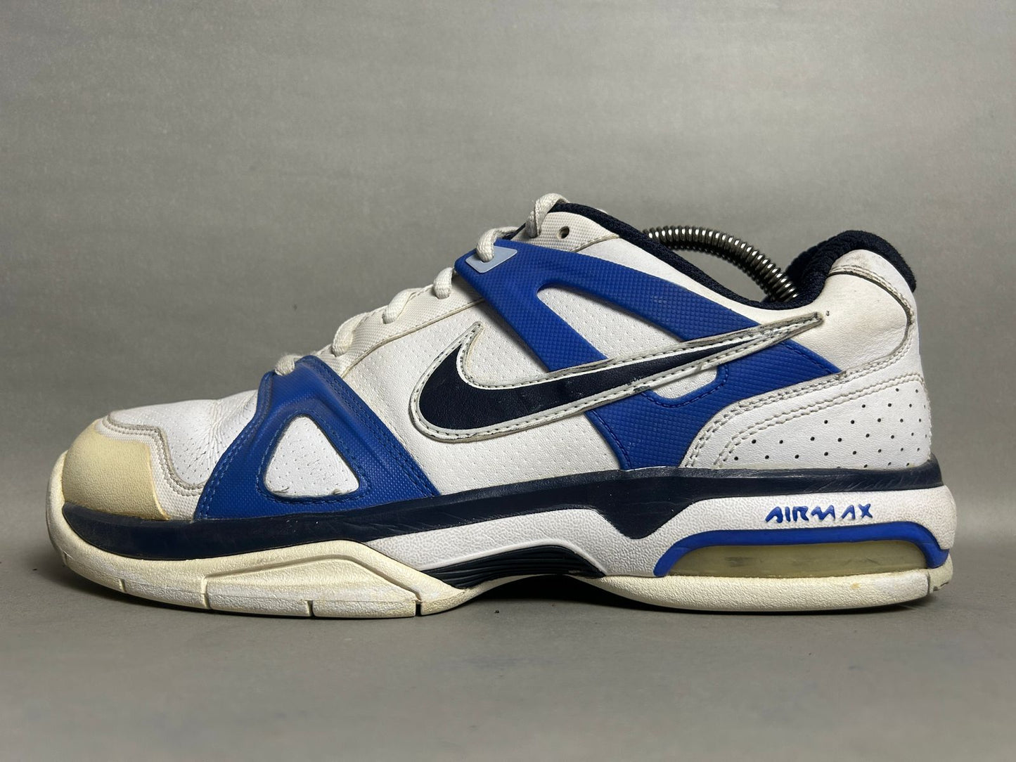 Nike Air Max Gobal Court 10s -  Euro 42