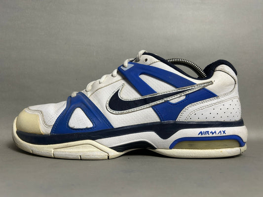 Nike Air Max Gobal Court 10s -  Euro 42