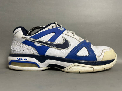 Nike Air Max Gobal Court 10s -  Euro 42