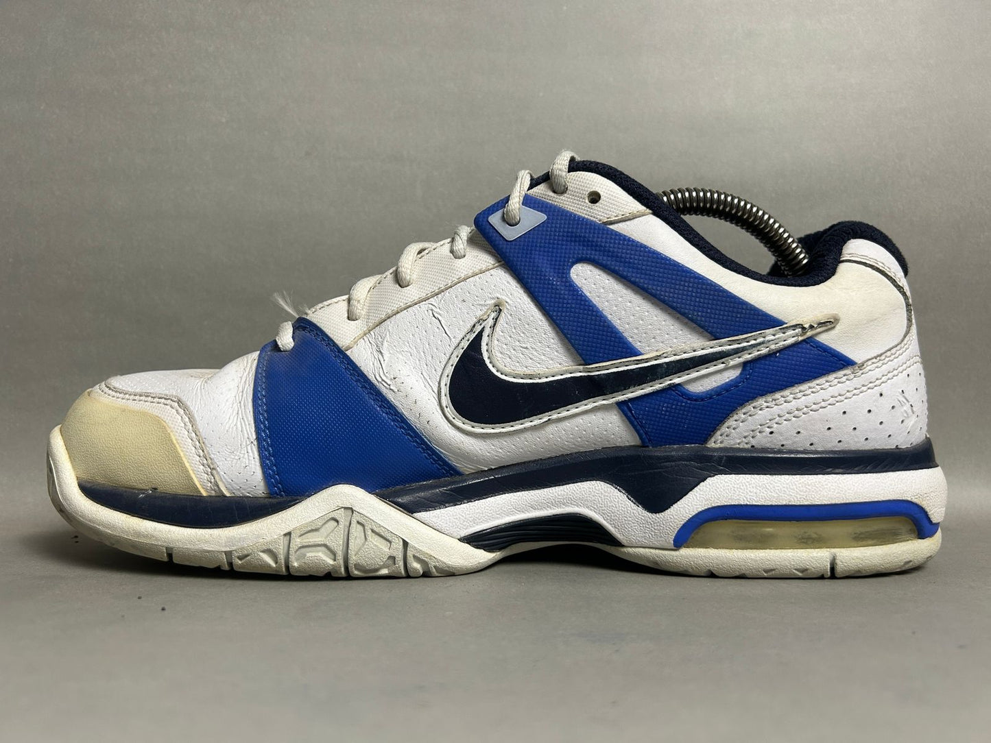 Nike Air Max Gobal Court 10s -  Euro 42