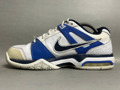Nike Air Max Gobal Court 10s -  Euro 42