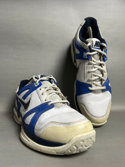 Nike Air Max Gobal Court 10s -  Euro 42