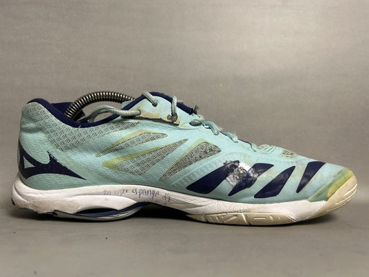 Mizuno Wave Lightining Z5 - EURO 42