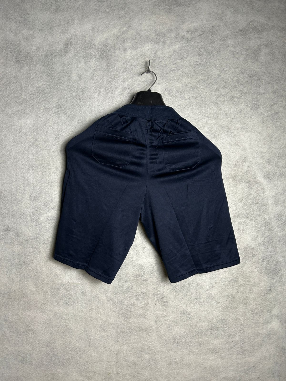 Marvel Dri Fit Blue Short - Small