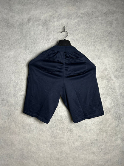 Marvel Dri Fit Blue Short - Small