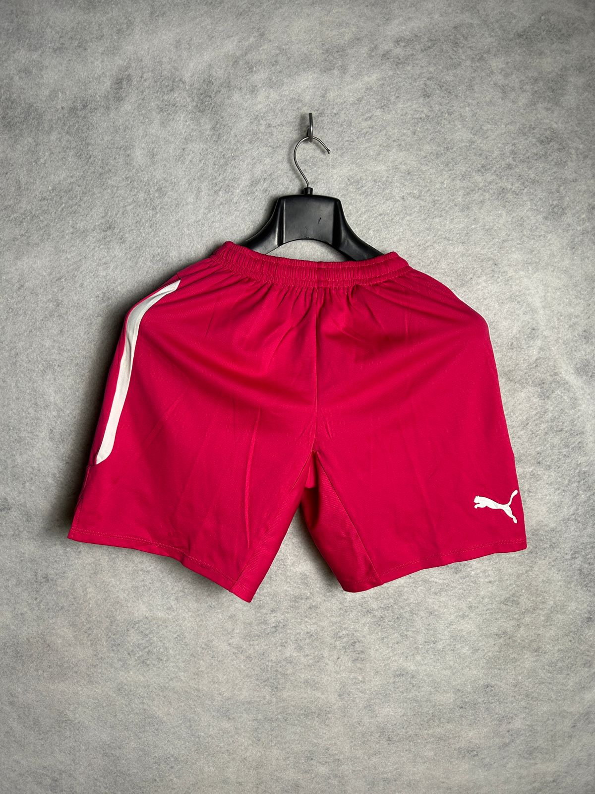 Puma Pink Short - Medium