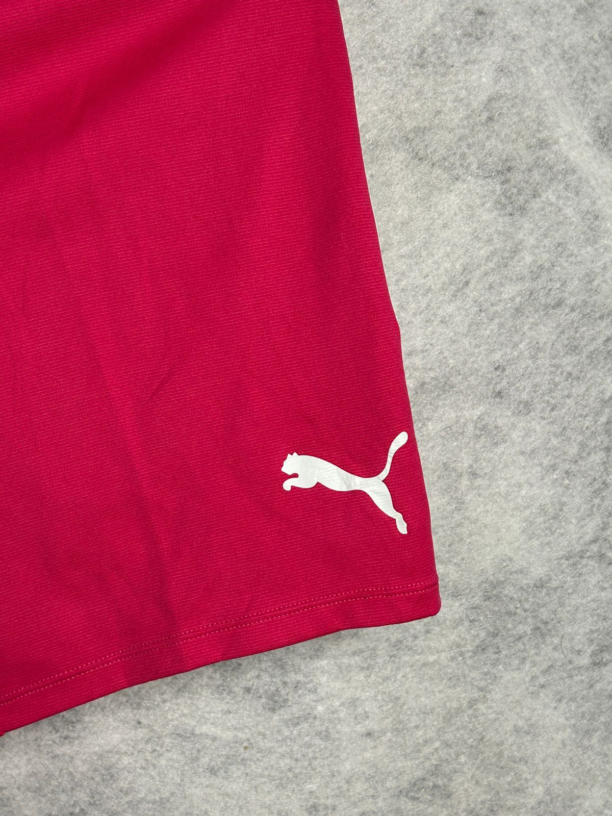 Puma Pink Short - Medium