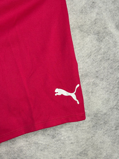 Puma Pink Short - Medium