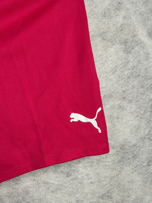 Puma Pink Short - Medium