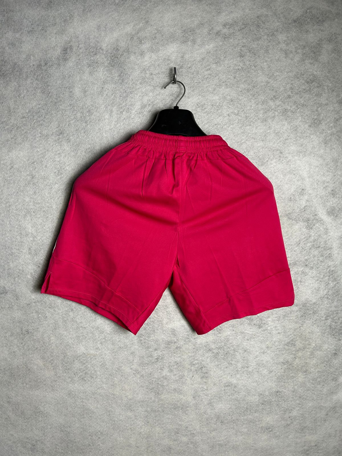 Puma Pink Short - Medium