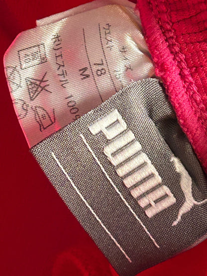 Puma Pink Short - Medium