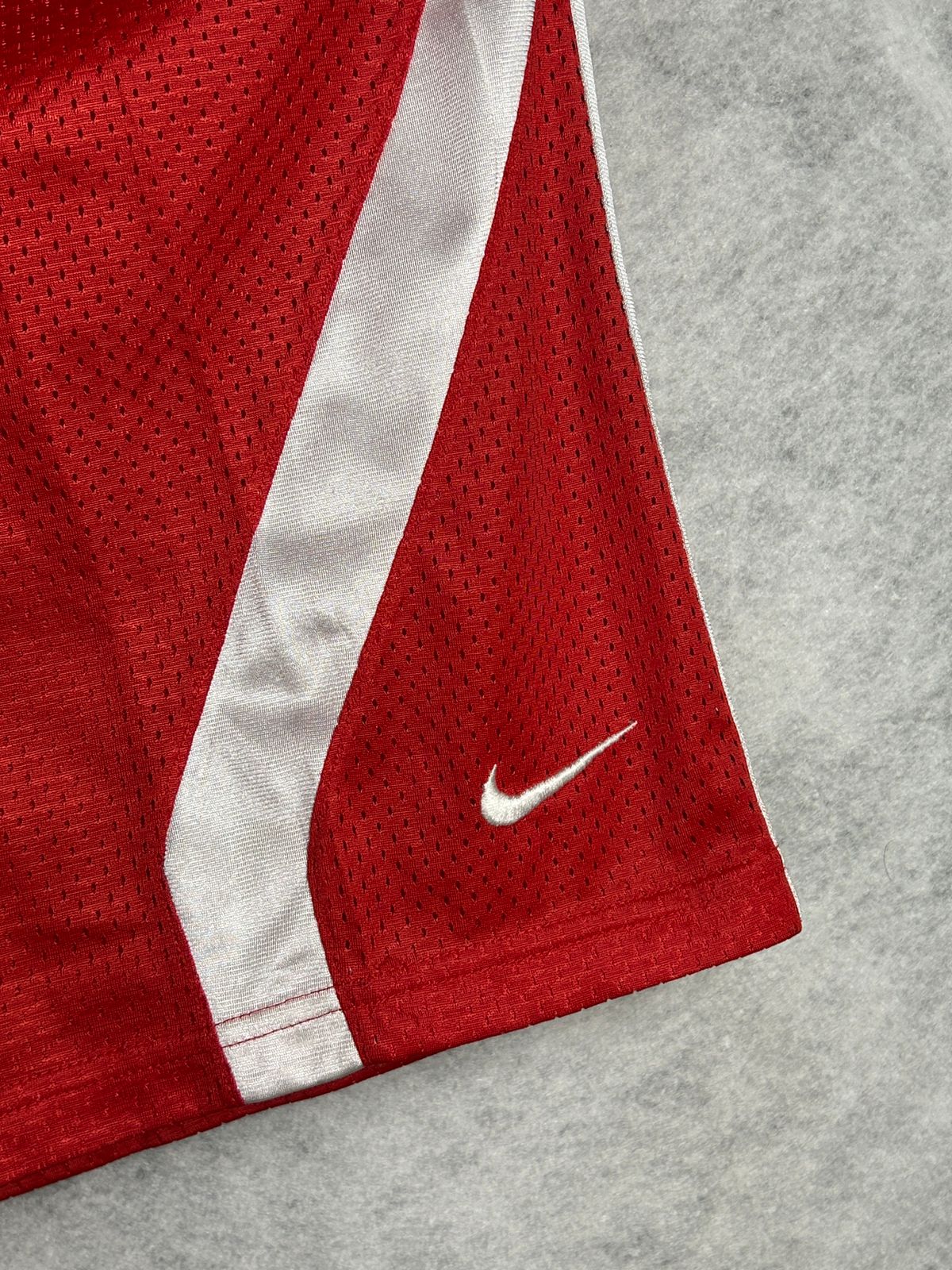 Nike Red Short - Small