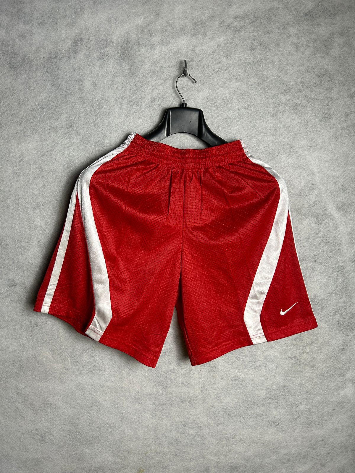 Nike Red Short - Small