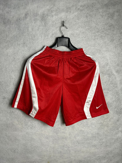 Nike Red Short - Small