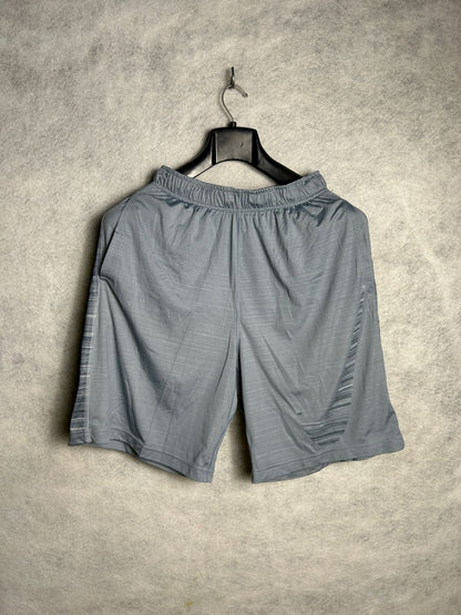 Nike Wolf Gray Short - Medium