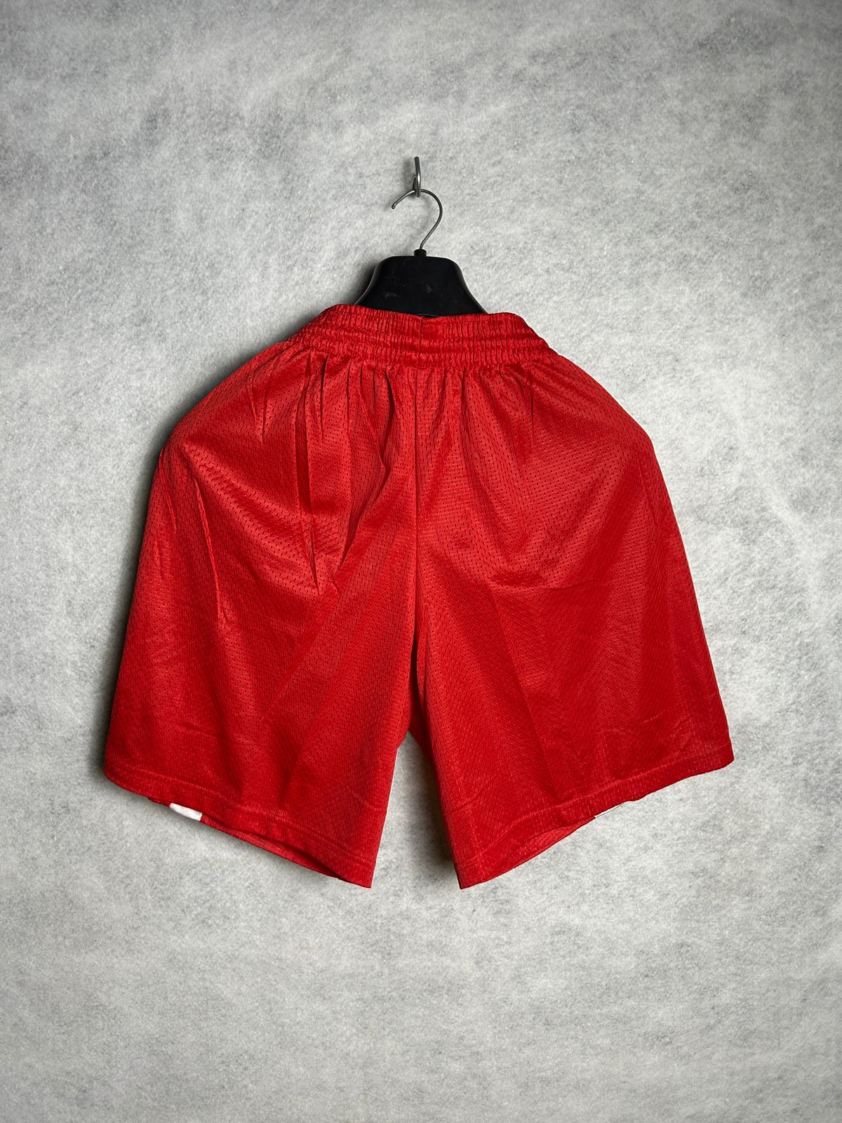 Nike Red Short - Small