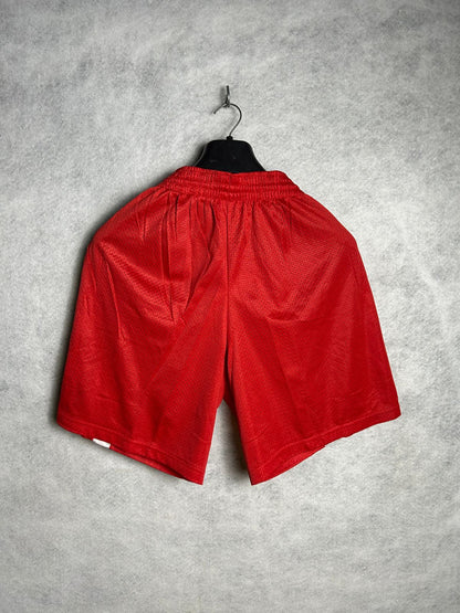 Nike Red Short - Small