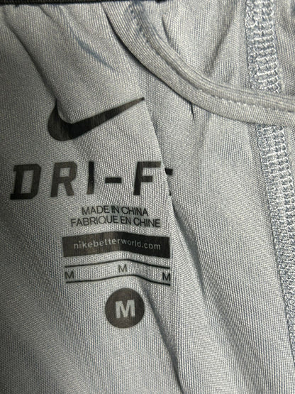 Nike Wolf Gray Short - Medium