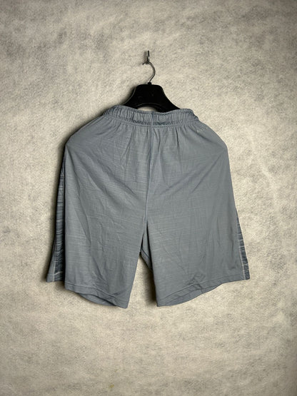 Nike Wolf Gray Short - Medium