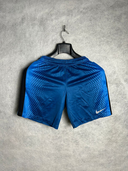 Nike Two Shades Of Blue Short - Medium