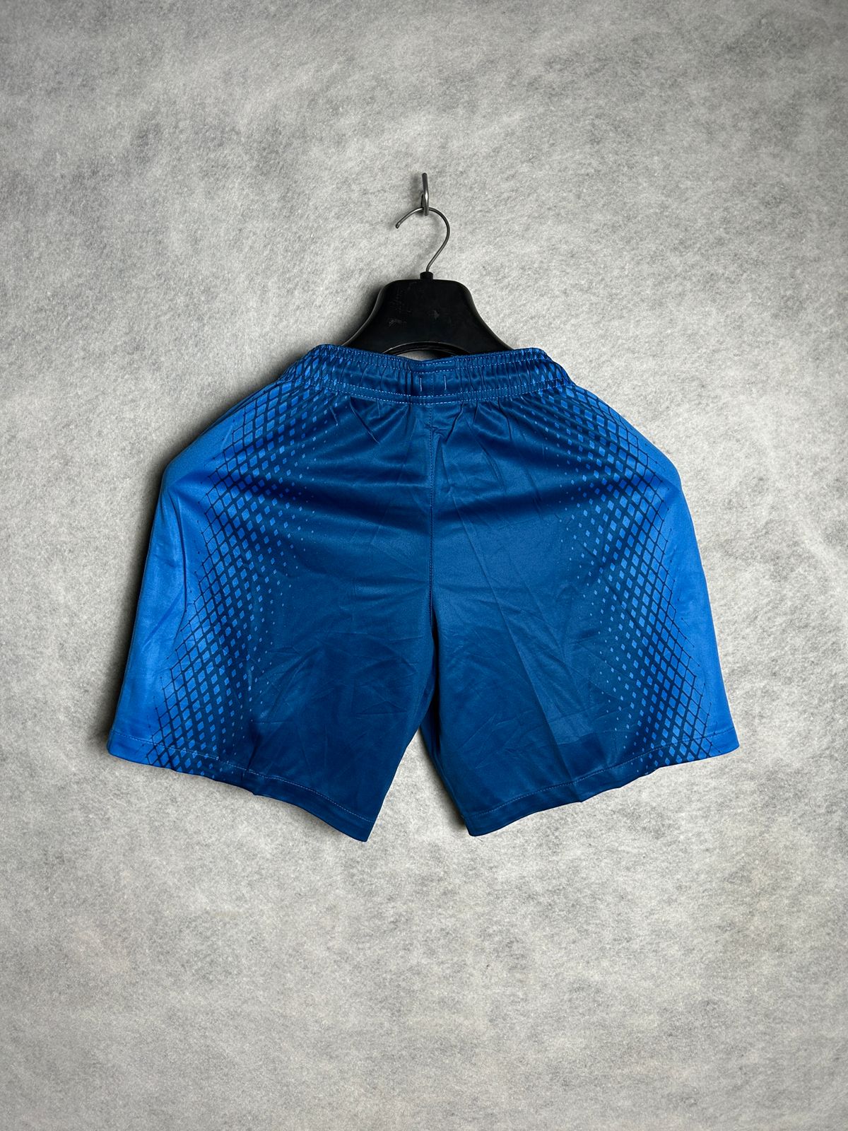 Nike Two Shades Of Blue Short - Medium