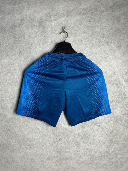 Nike Two Shades Of Blue Short - Medium