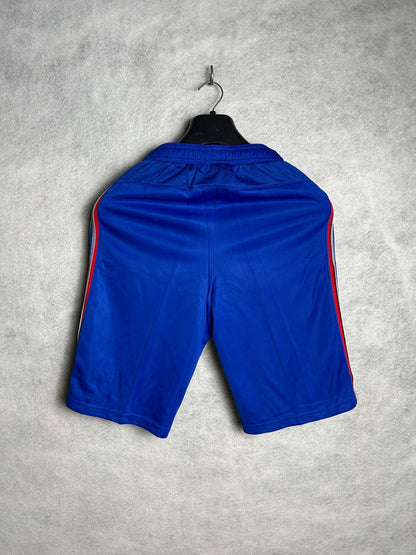 Adidas Blue Clima Cool Short - Small