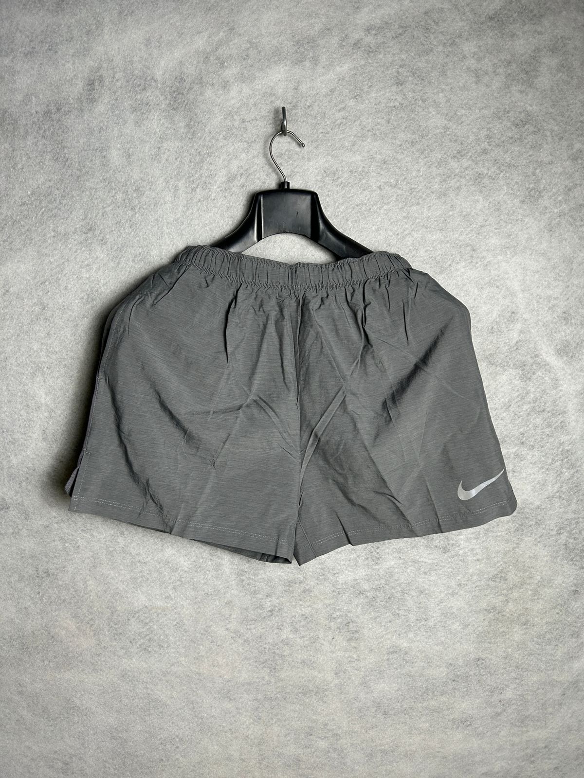 Nike Ash Gray Short - XL