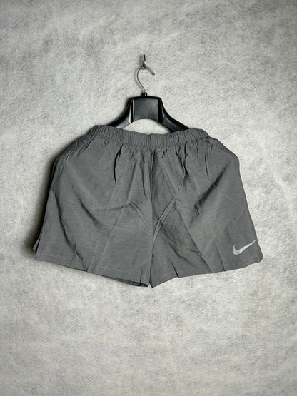 Nike Ash Gray Short - XL