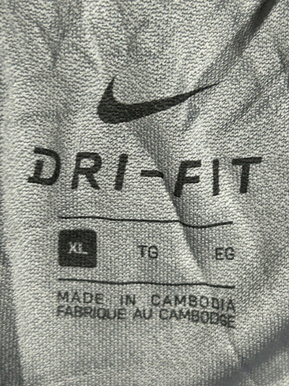 Nike Ash Gray Short - XL